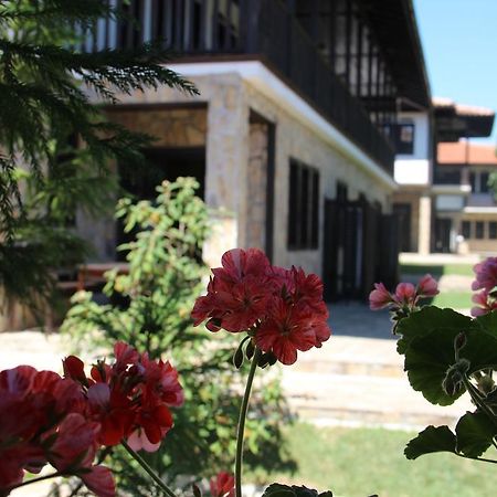 Къщи За Гости Кедър Dolna Banya Exterior photo